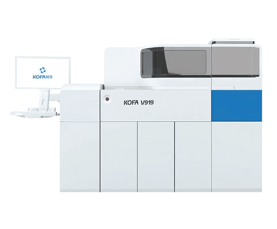 Automatic CLIA System V919