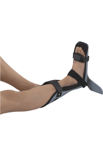 Foot Guard Lux (Policarbone)