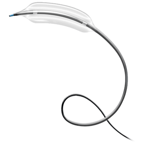 CONQUEROR™ Epoch High-Pressure PTCA Balloon Catheter