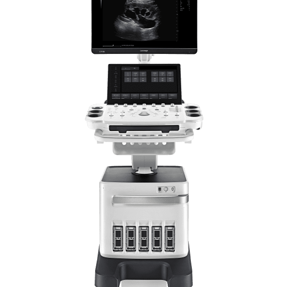 CV45/CV40 Ultrasound System
