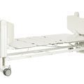 FLOORLINE I-PLUS 4 Motors Hospital long-term Care And Specialist Care Bed