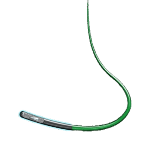 Guiroad™ Guidewire