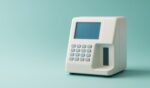 Accu-Answer 4-in-1 Multi-Function Blood Monitoring Device Glucose Cholesterol Hemoglobin Uric Acid Meter