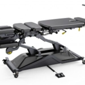 Herrington-480 Electric Chiropractic Table Manual Drop Flexion Distraction Table