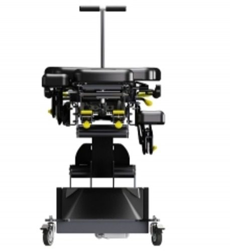 Herrington-480 Electric Chiropractic Table Manual Drop Flexion Distraction Table