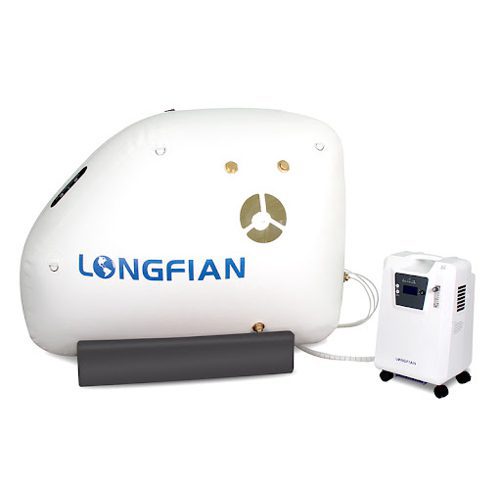 Hyperbaric Oxygen Therapy