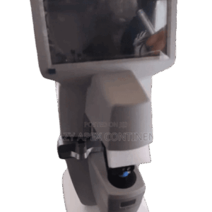 Digital Lensmeter – Accurate Lens Measurement Device