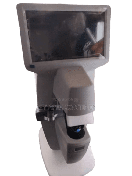 Digital Lensmeter – Accurate Lens Measurement Device