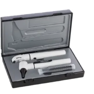 Riester Otoscope and Ophthalmoscope Diagnostic Set