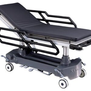 K034 / 2K Emergency Stretcher With Two Hydraulic Columns