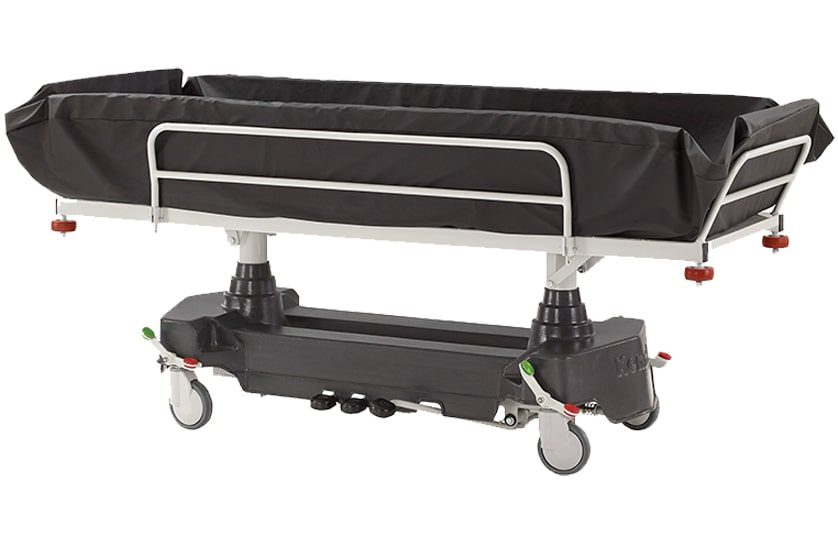 K034 / D Shower Stretcher