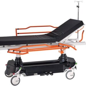 K034 / T-2K Emergency Stretcher (With Two Hydraulic Columns)