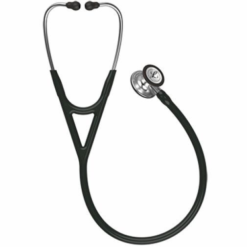 Buy Littmann Cardiology IV Stethoscope – High-Performance Adult & Pediatric Diagnostic Stethoscope