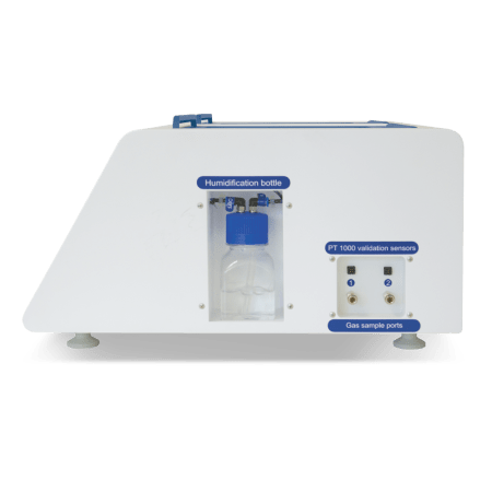 Mini MIRI Humidity Incubator