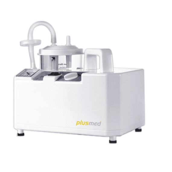 pM-7E A Electrical Phlegm Suction Unit