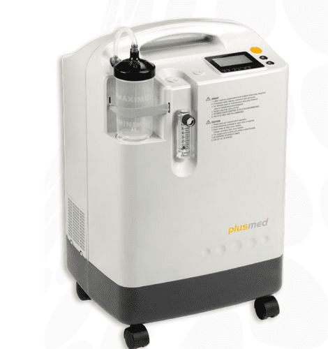 pM-KN01-Stationary Oxygen Concentrator