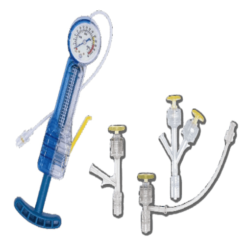 Precombo™ Inflation Device Kit