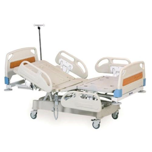 Guess 402 Intensive Care Hospital Bed (4 Motors)
