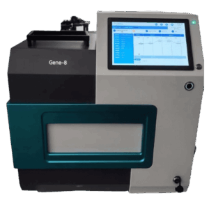 Respiration Infection Gene Test POCT System