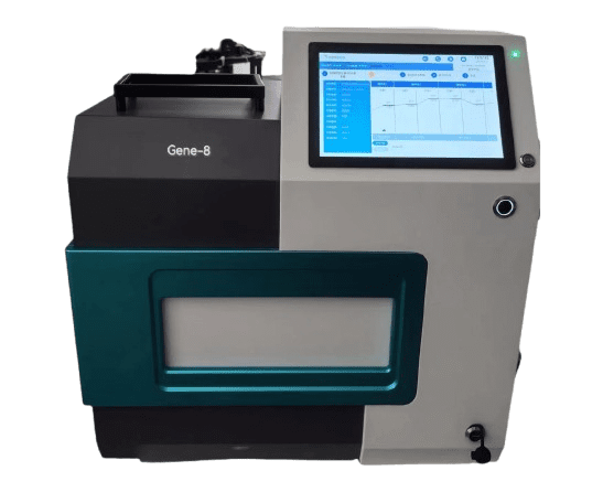 Respiration Infection Gene Test POCT System