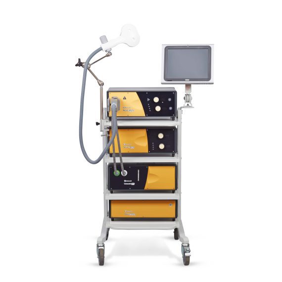 NEURO-MS/D-Therapeutic Transcranial Magnetic Stimulator