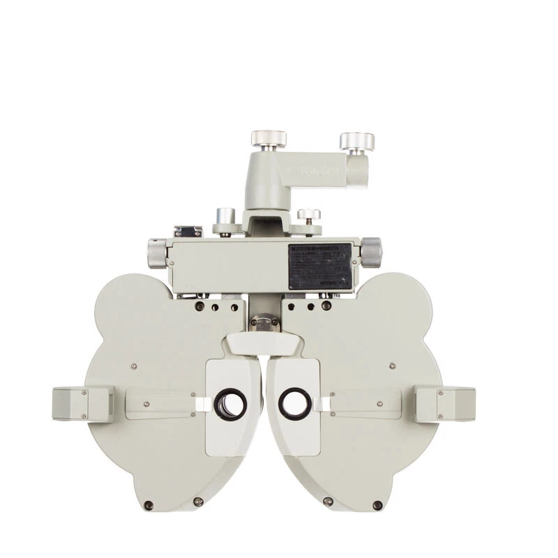 Phoroptor / Refractor – Professional Vision Testing Device