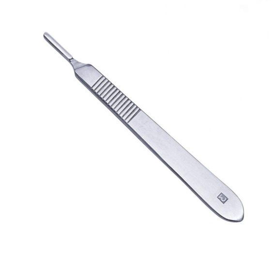 Scalpel Handle BP No.4