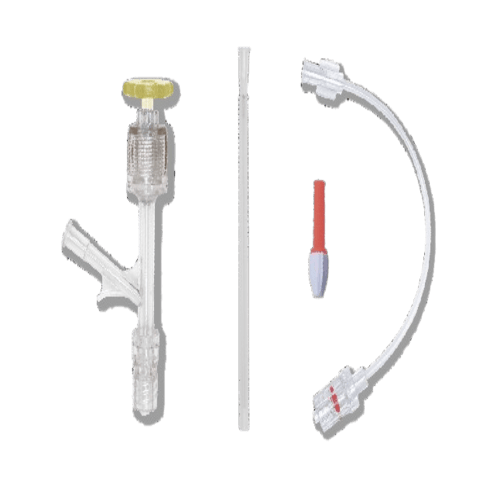 SealingProâ„¢ Y Connector
