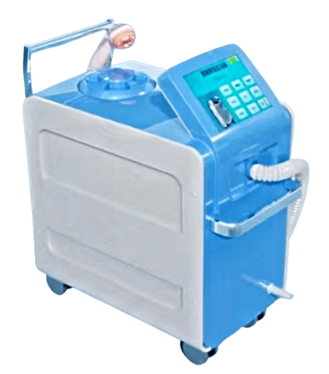 Smart Bath Cart HH-SB02