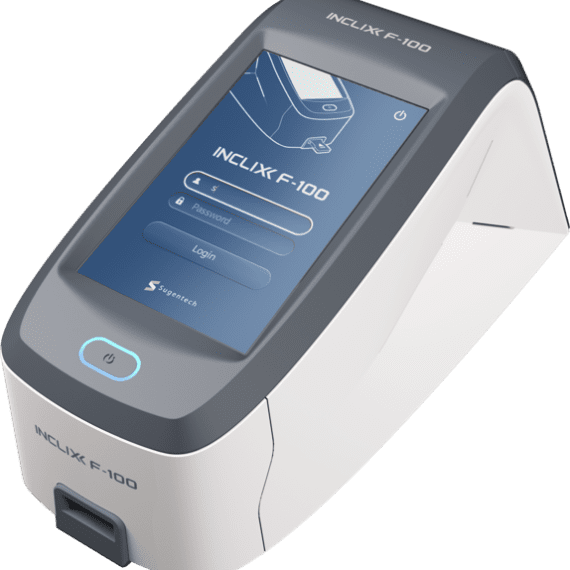 Sugentech Inclix F-100