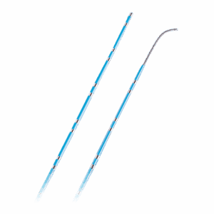 Triguy 4-3.3F Fixed Curve Mapping Catheter