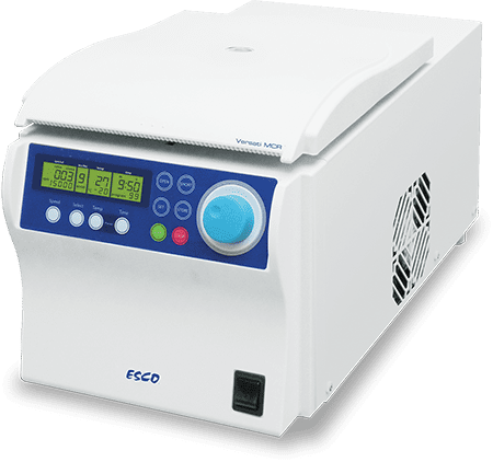 Versati™ Micro Refrigerated Centrifuge