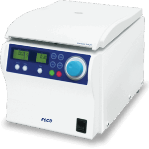Versati™ Micro Ventilated Centrifuge