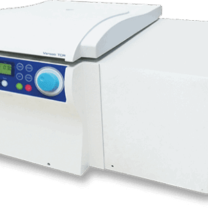Versati™ Tabletop Refrigerated Centrifuge
