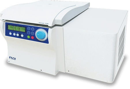 Versati™ Tabletop Refrigerated Centrifuge