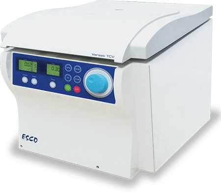 Versati™ Tabletop Ventilated Centrifuge