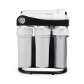 10″ HF Direct Flow Water Purification System1