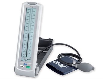 UM-102 Mercury-Free Desk Sphygmomanometer