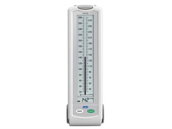 UM-102 Mercury-Free Desk Sphygmomanometer