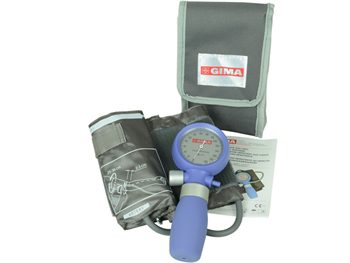 SHOCK RESISTANT SPHYGMO ISO 81060