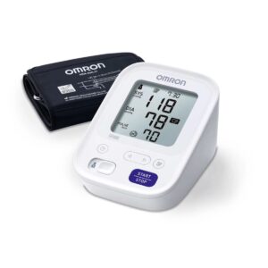 Omron M3 Blood Pressure Monitor- Automatic Upper Arm Blood Pressure Monitor