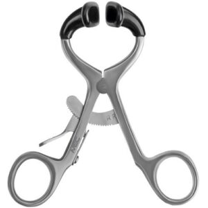Dental Mouth Gag Molt