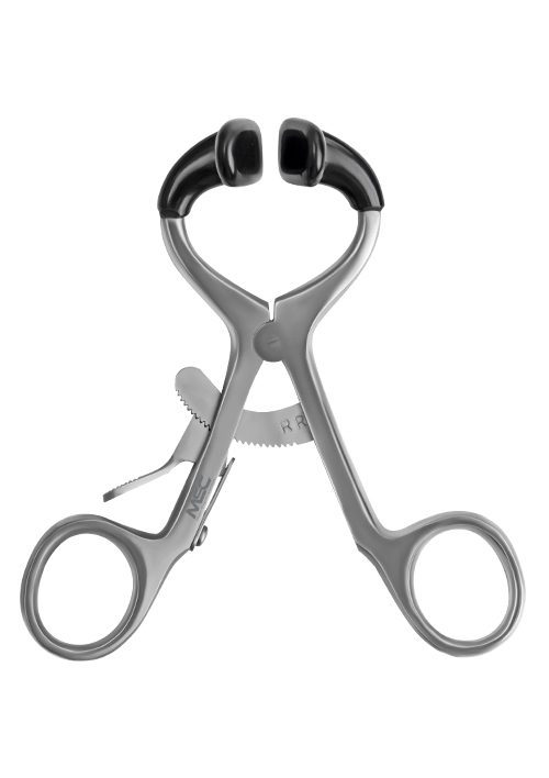 Dental Mouth Gag Molt