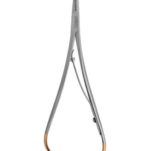 Mathieu Needle Holders
