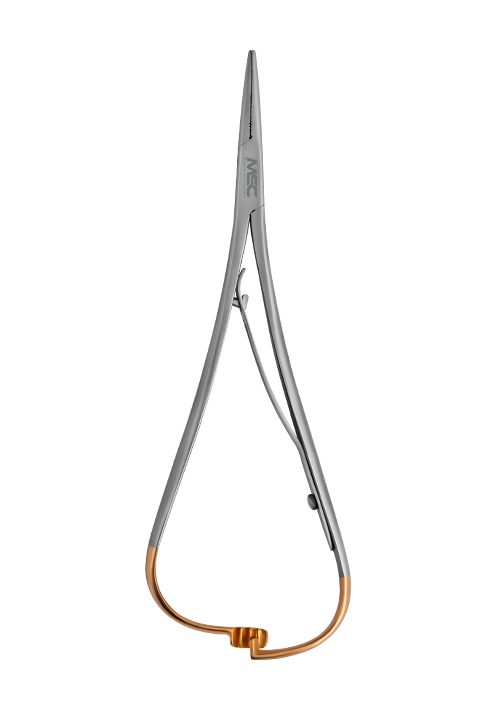 Mathieu Needle Holders
