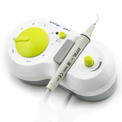 Dental Ultrasonic Scaler Without Bottle - WoodPecker DTE D1