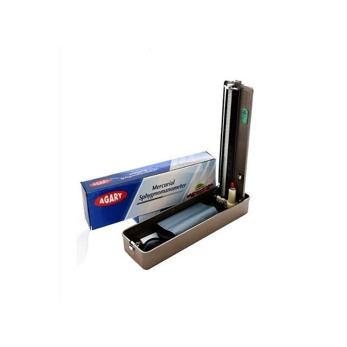 AGARY Table Sphygmomanometer