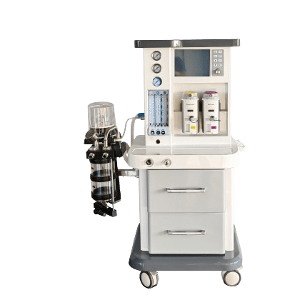 Anaesthesia Machine Model 50