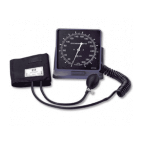 BP Meter Aneroid Wall / Desk
