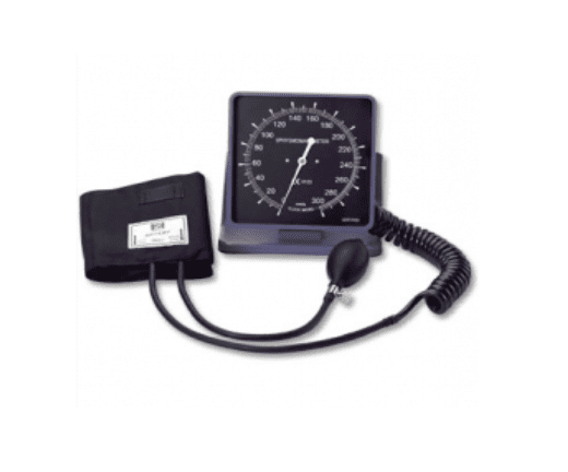 BP Meter Aneroid Wall / Desk